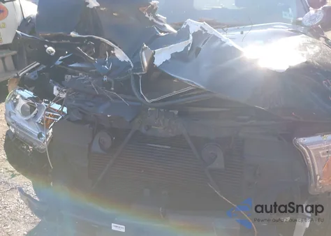 2020 Dodge Durango Pursuit Awd from USA, damaged, VIN 1C4RDJFG7LC309893